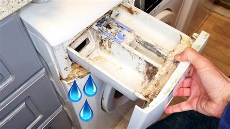 whirlpool washing machine leaking water from soap dispenser|Water leaking from washing machine dispenser